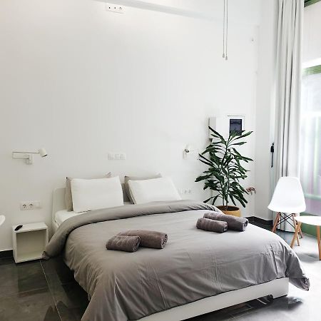 Kyma Apartments - Athens Acropolis 22 Dış mekan fotoğraf