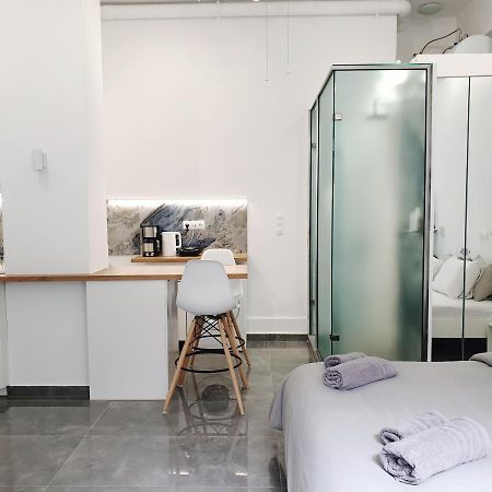 Kyma Apartments - Athens Acropolis 22 Dış mekan fotoğraf