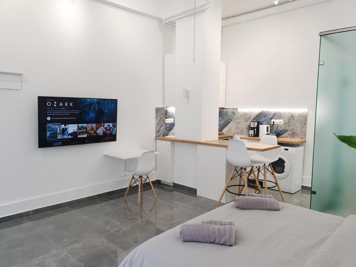 Kyma Apartments - Athens Acropolis 22 Dış mekan fotoğraf